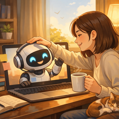 ChatGPT image creation